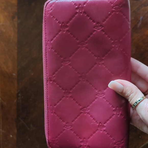 Vivian Westwood wallet - Picture 2 of 7